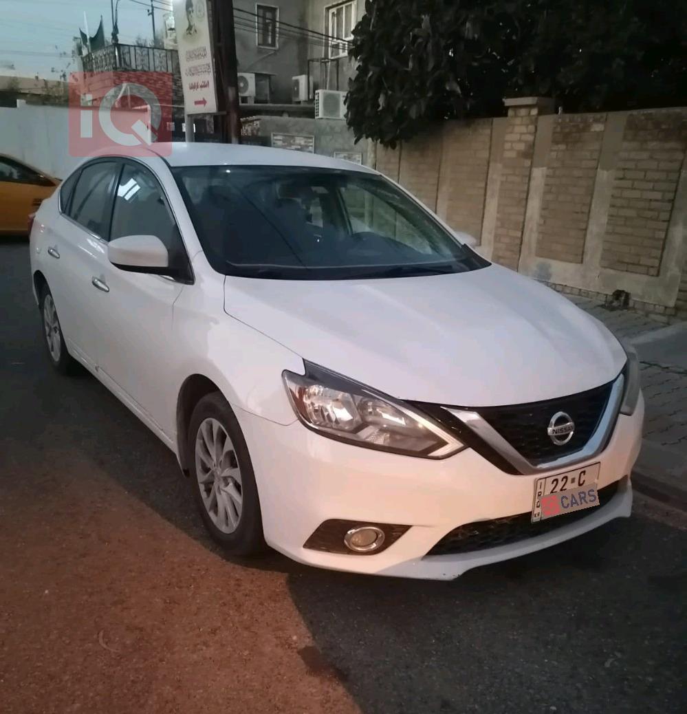 نیسان سێنترا